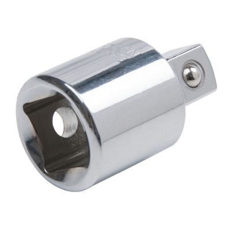 KS TOOLS 918.1753 1/2" CHROMEplus Reduzieradapter