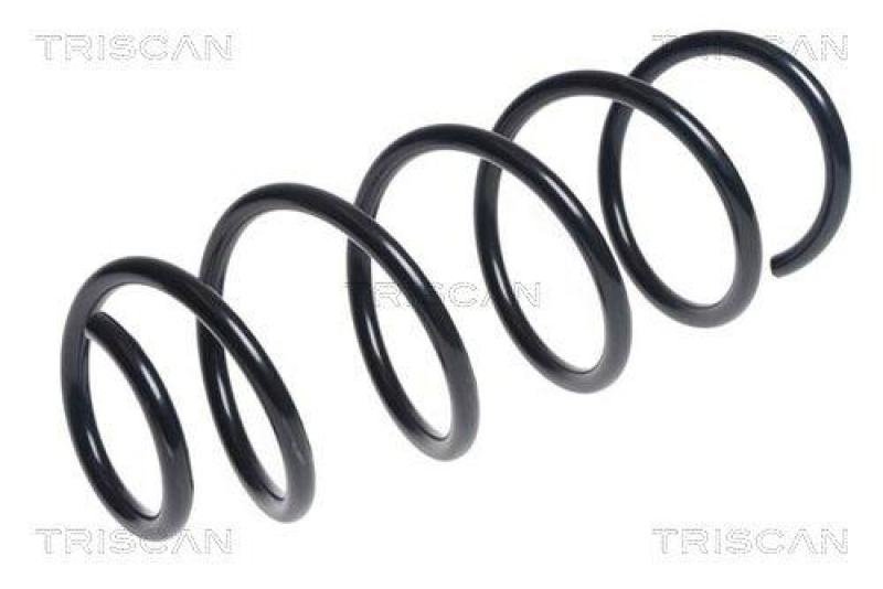 TRISCAN 8750 16177 Spiralfeder Hinten für Coil Spring Rear Ford