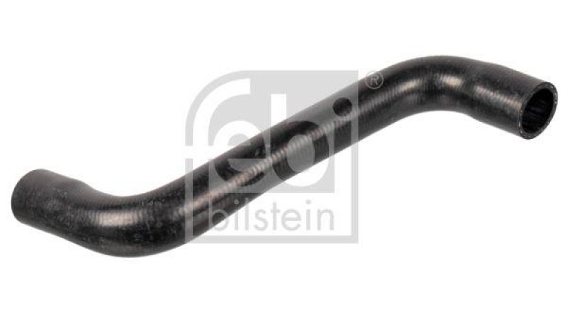 FEBI BILSTEIN 171210 Kühlwasserschlauch für Renault