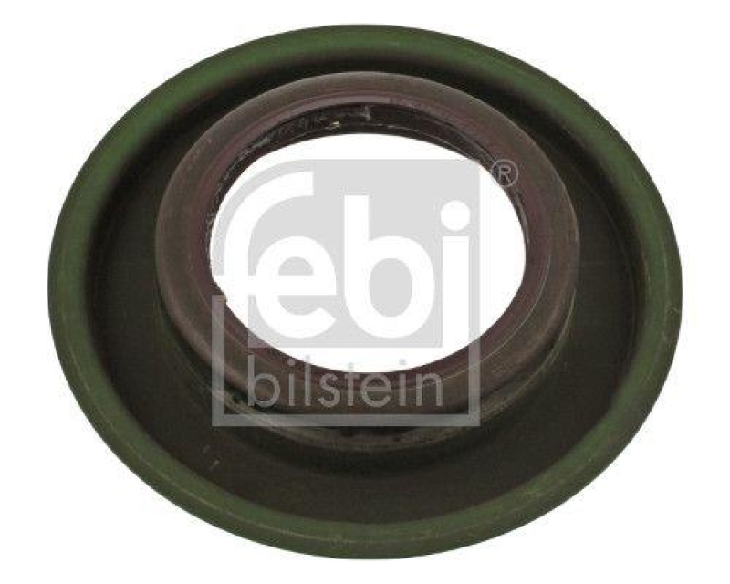 FEBI BILSTEIN 40287 Dichtring für Hinterachsdifferential für M A N