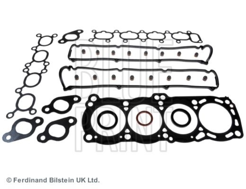 BLUE PRINT ADN16289 Zylinderkopfdichtungssatz für NISSAN