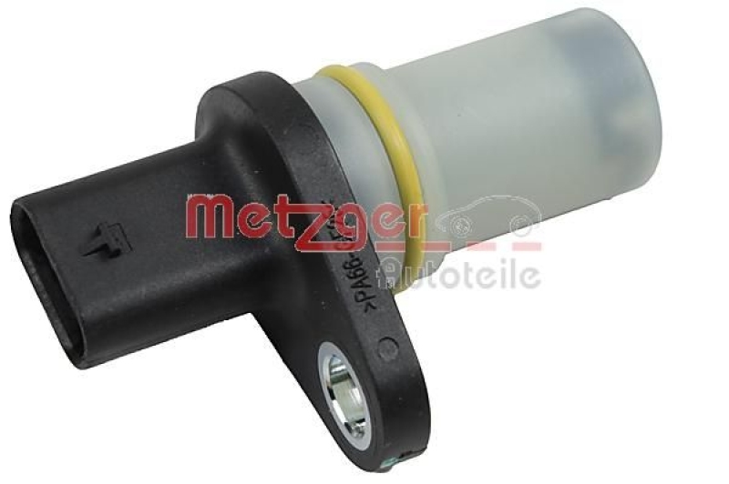 METZGER 0902438 Impulsgeber, Kurbelwelle für AUDI/VW