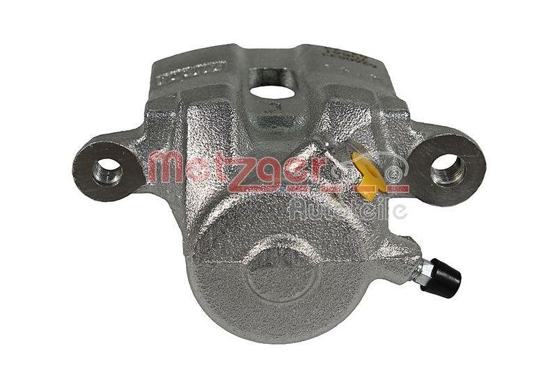 METZGER 6260533 Bremssattel Neuteil f&uuml;r MAZDA VA links