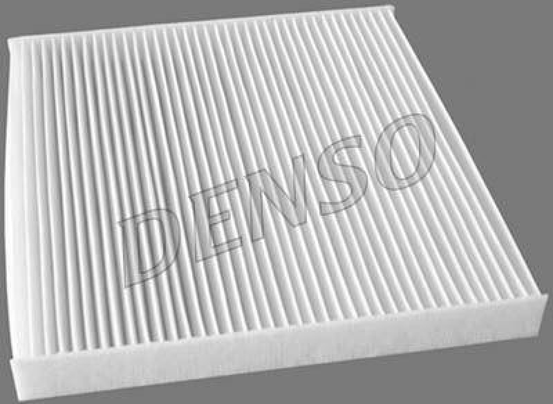 DENSO DCF454P Innenraumfilter FIAT DUCATO (06-)