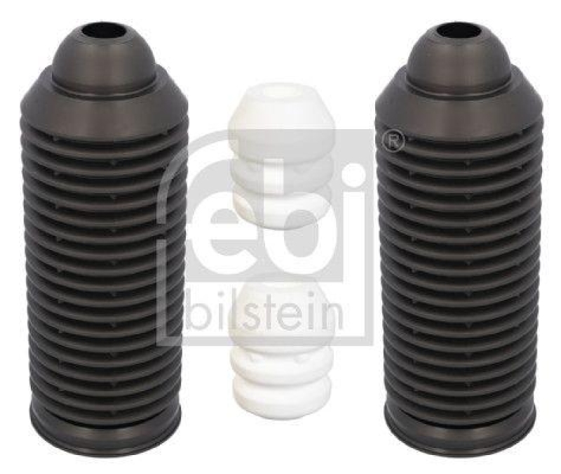 FEBI BILSTEIN 106131 Protection Kit für Stoßdämpfer für VW-Audi