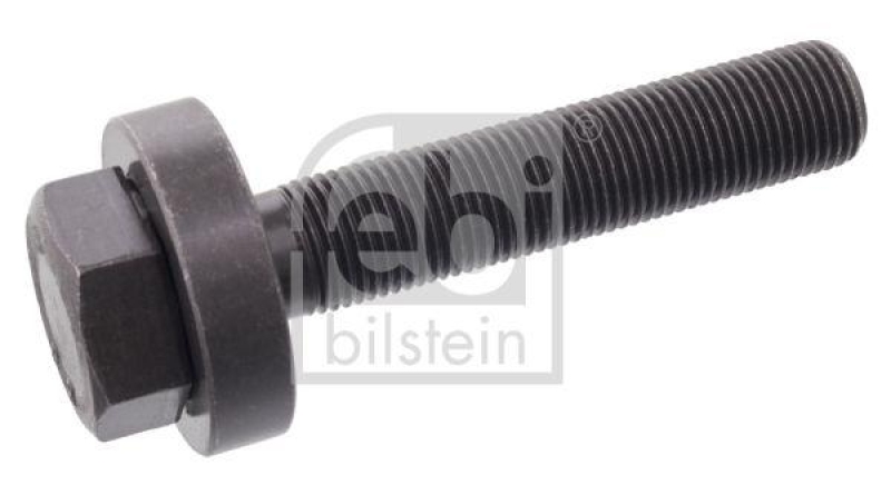 FEBI BILSTEIN 22462 Sechskantschraube für Radlager für VW-Audi