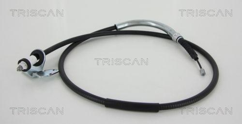 TRISCAN 8140 11143 Handbremsseil für Mini Cabrio