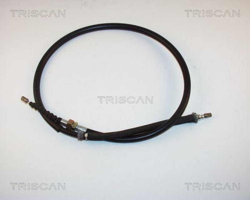 TRISCAN 8140 38117 Handbremsseil für Citroen Xantia