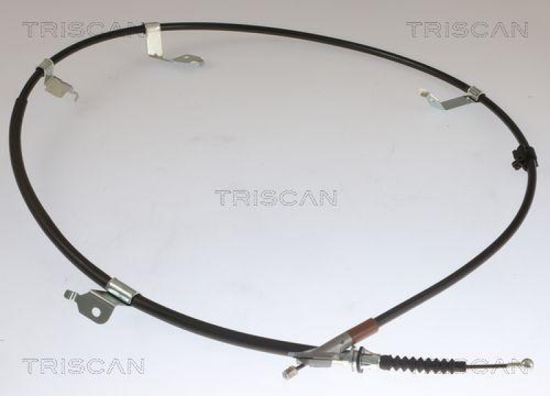 TRISCAN 8140 131352 Handbremsseil für Toyota