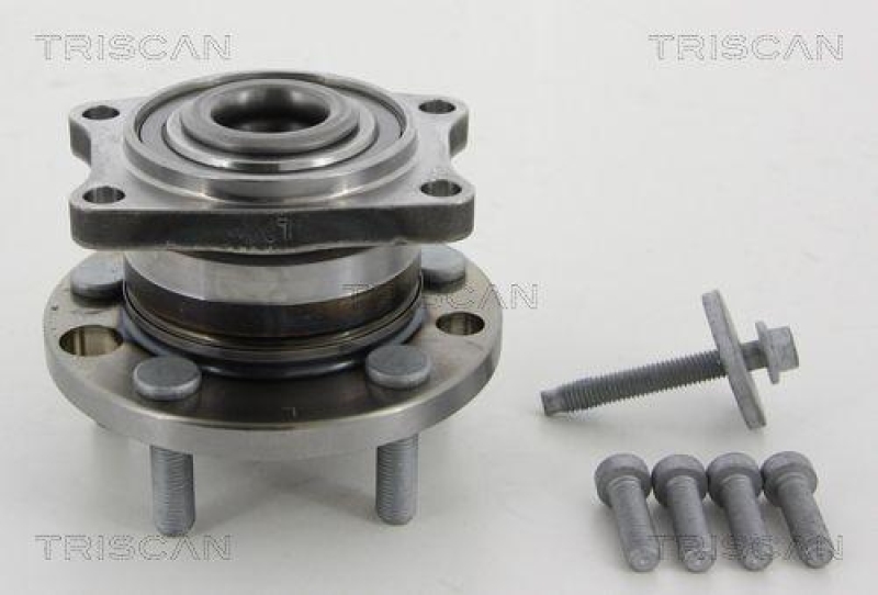 TRISCAN 8530 27221 Radnabe Hinten für Volvo