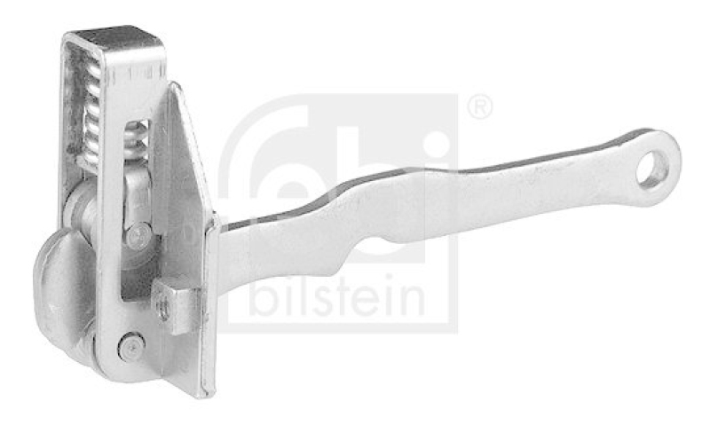 FEBI BILSTEIN 10531 Türfeststeller für Scania