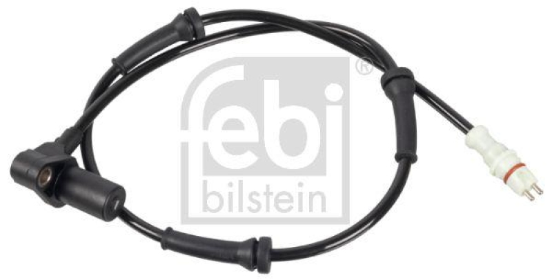 FEBI BILSTEIN 172369 ABS-Sensor für Renault