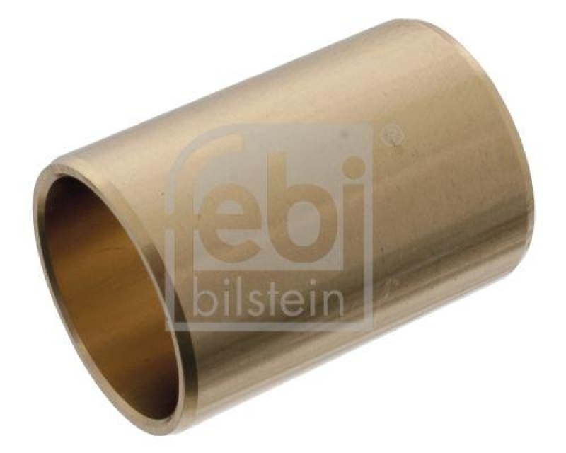 FEBI BILSTEIN 47599 Buchse für Federauge für DAF