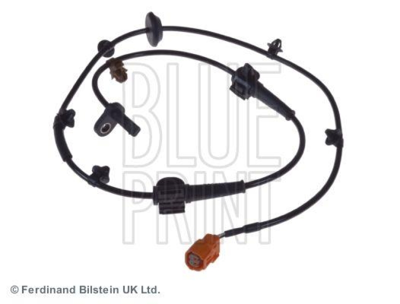 BLUE PRINT ADH27154 ABS-Sensor für HONDA