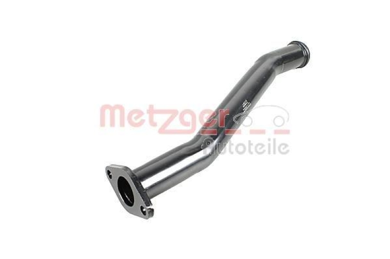 METZGER 4010336 Kühlmittelrohrleitung für HYUNDAI/KIA