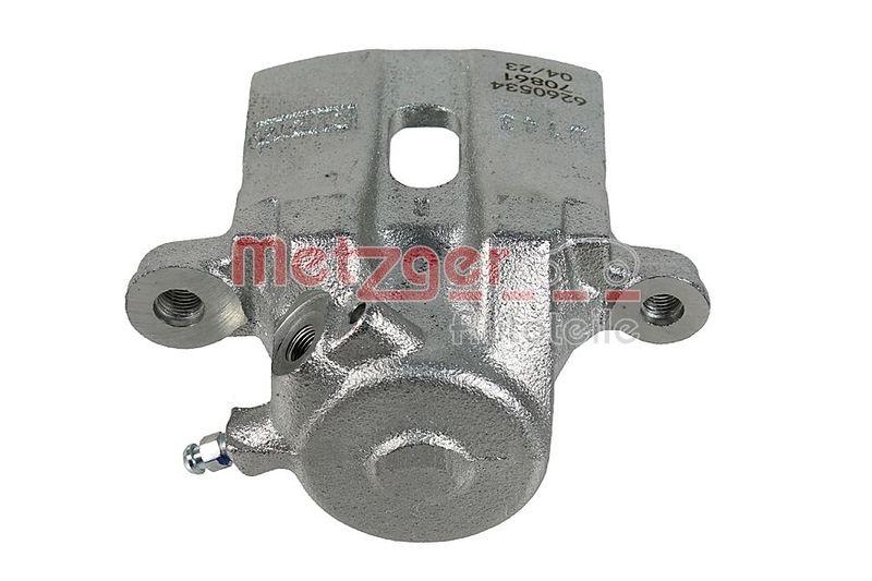 METZGER 6260534 Bremssattel Neuteil für MAZDA VA rechts