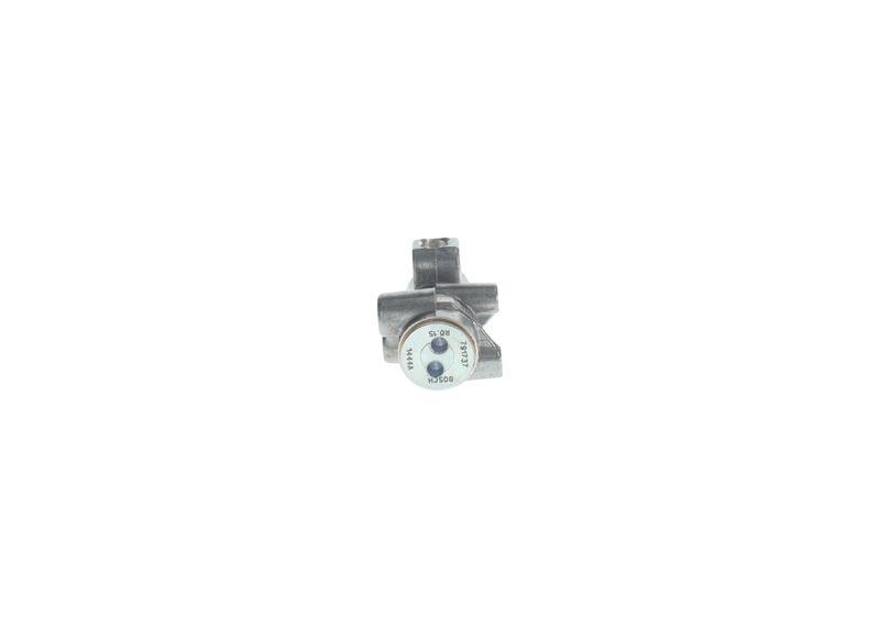 Bosch 0 204 031 056 Bremskraftregler PV057