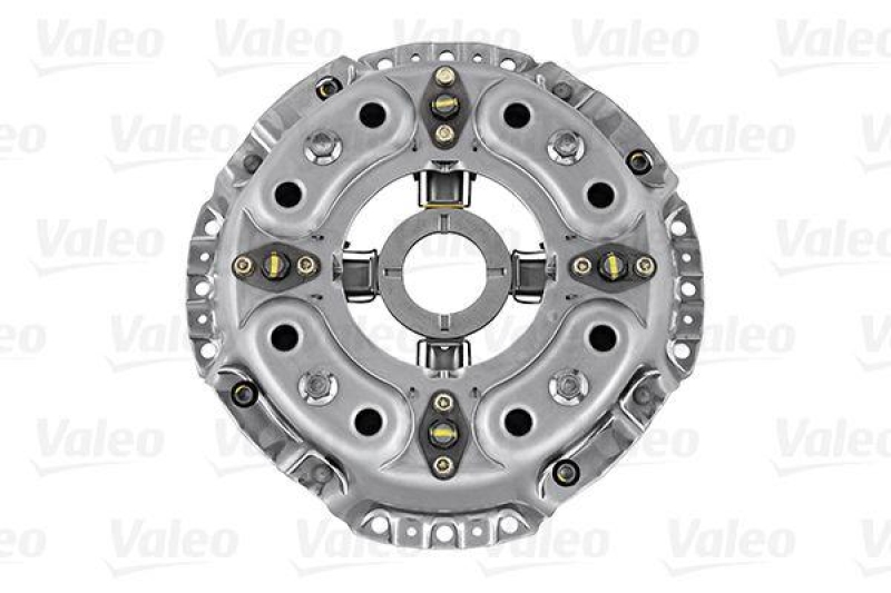 VALEO 831408 Druckplatte