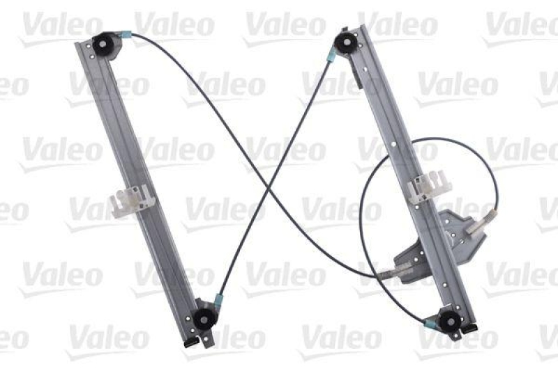 VALEO 850699 Fensterheber (ohne Motor) vorne rechts RENAULT