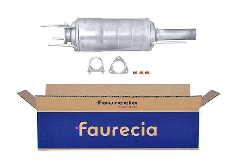 HELLA 8LG 366 070-701 Russ-/Partikelfilter COD FIAT;OPEL;SAAB;VAUXHALL