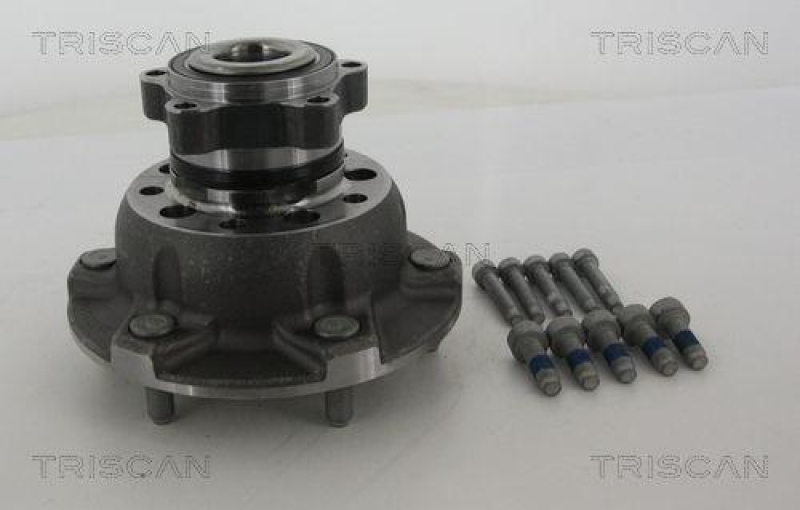 TRISCAN 8530 16152 Radlagersatz Vorne für Ford Transit