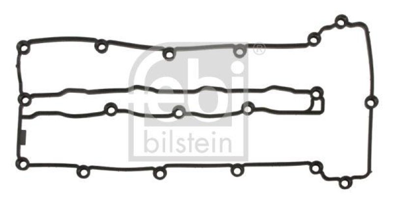 FEBI BILSTEIN 36707 Ventildeckeldichtung für Mercedes-Benz