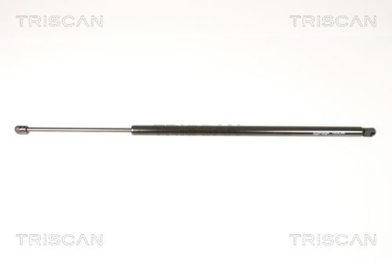 TRISCAN 8710 29295 Gasfeder Hinten für Vw Multivan (T5)