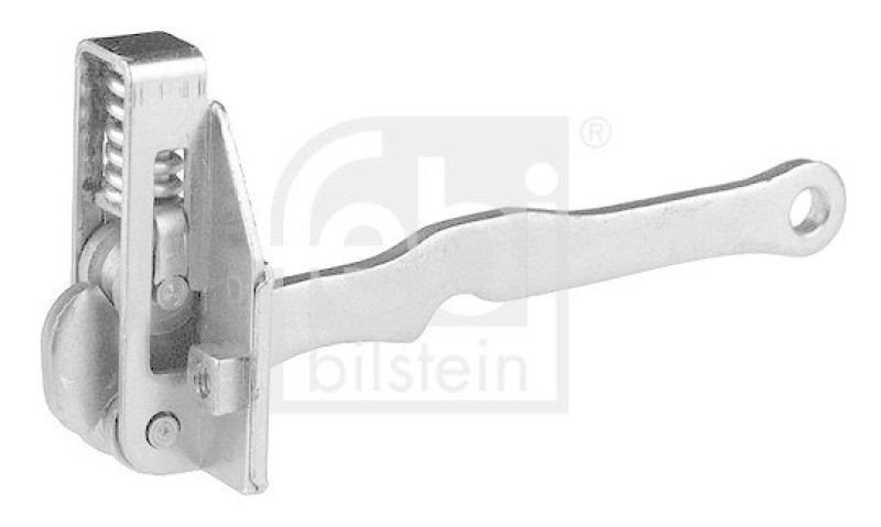 FEBI BILSTEIN 10531 Türfeststeller für Scania