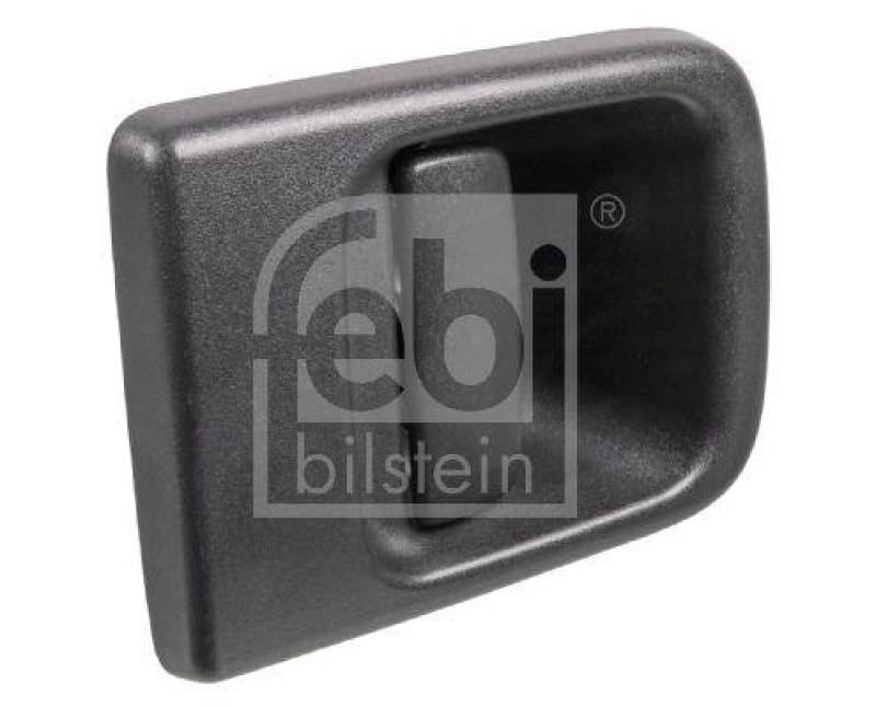 FEBI BILSTEIN 177938 Türaußengriff für Renault