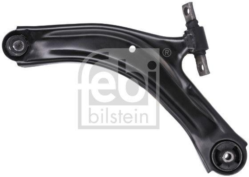 FEBI BILSTEIN 182230 Querlenker mit Lagern und Gelenk für NISSAN