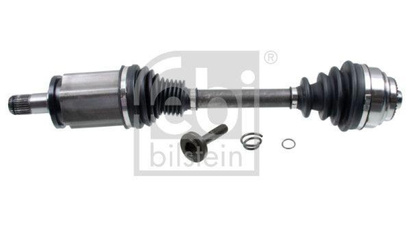 FEBI BILSTEIN 183469 Antriebswelle für BMW