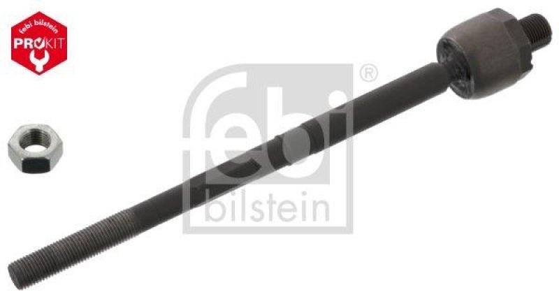 FEBI BILSTEIN 46226 Axialgelenk mit Kontermutter für Opel