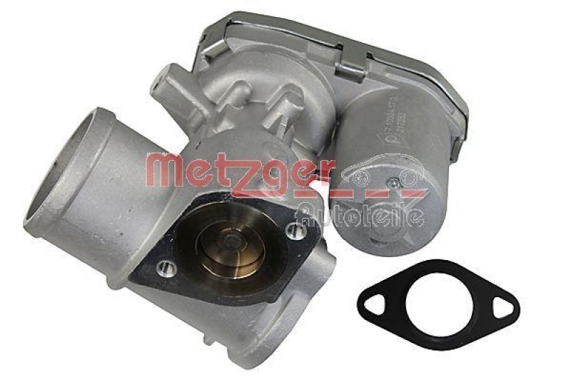 METZGER 0892954 Agr-Ventil für FORD/JAGUAR