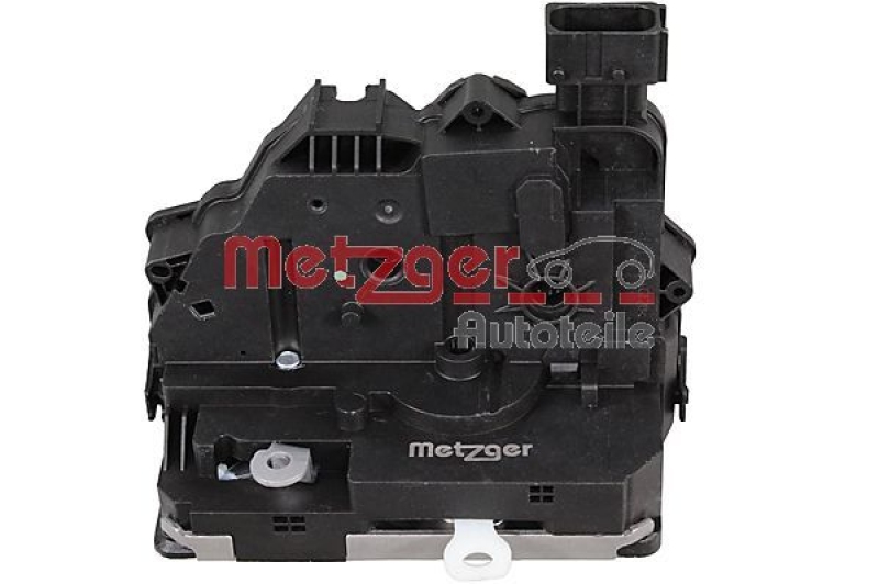 METZGER 2314349 Türschloss für FIAT vorne links