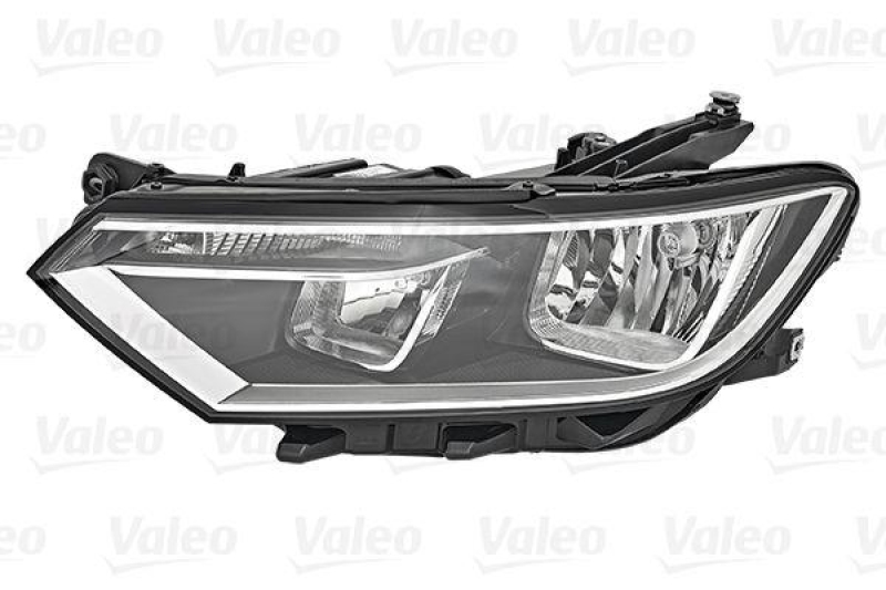 VALEO 046622 Scheinwerfer VW Passat B8 2014/10 Halogen L