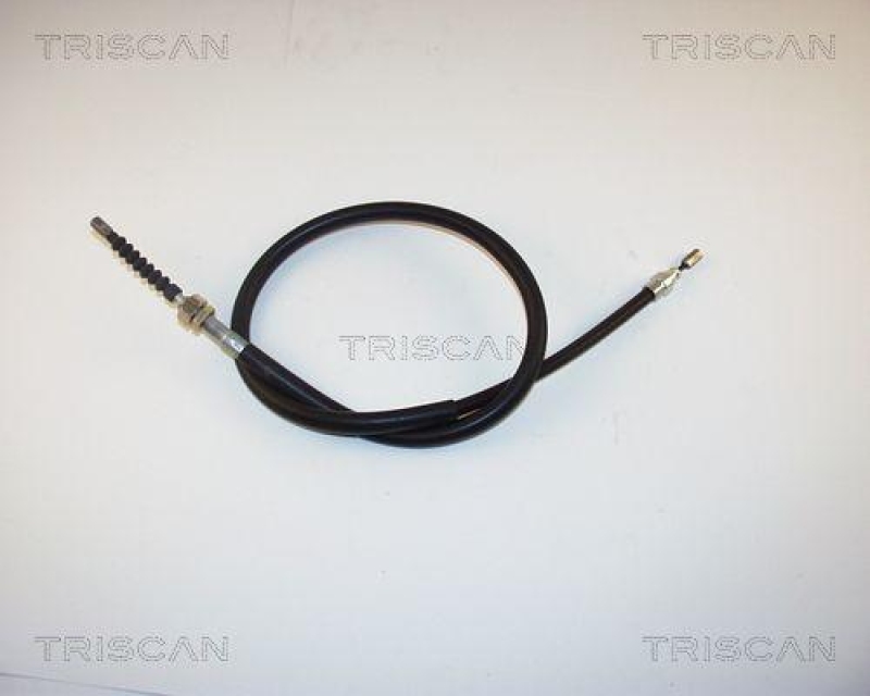 TRISCAN 8140 38119 Handbremsseil für Citroen Xm