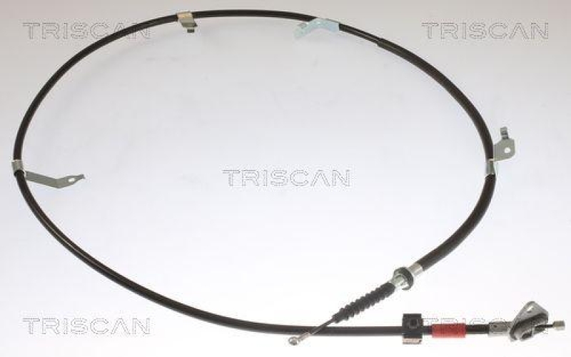 TRISCAN 8140 131353 Handbremsseil für Toyota