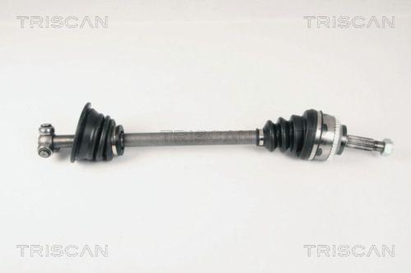 TRISCAN 8540 25590 Antriebswelle für Renault Megane