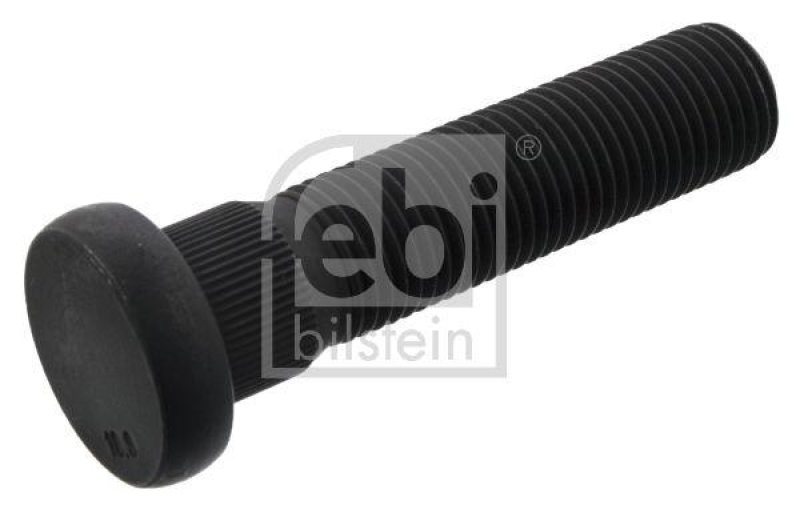 FEBI BILSTEIN 104084 Radbolzen für Scania