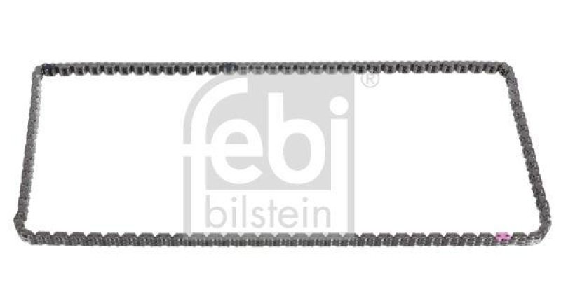 FEBI BILSTEIN 106617 Steuerkette für Nockenwelle für Opel