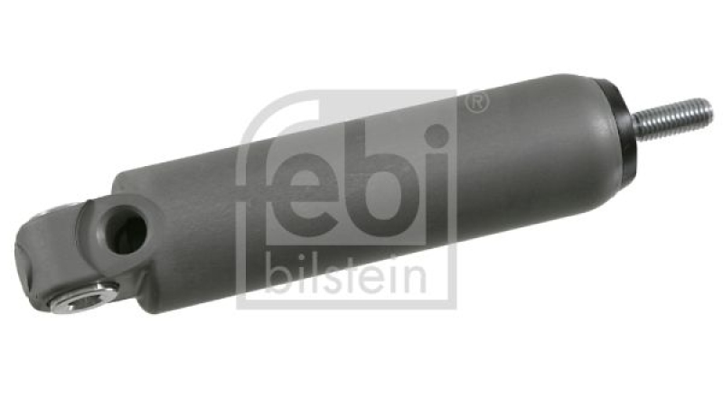 FEBI BILSTEIN 10916 Druckluftzylinder für Motorbremsklappe für M A N