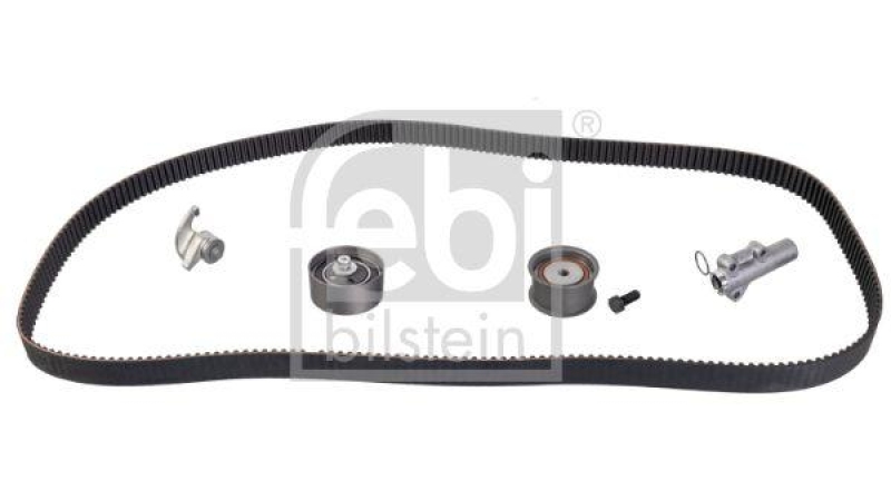 FEBI BILSTEIN 23290 Zahnriemensatz für Nockenwelle für VW-Audi