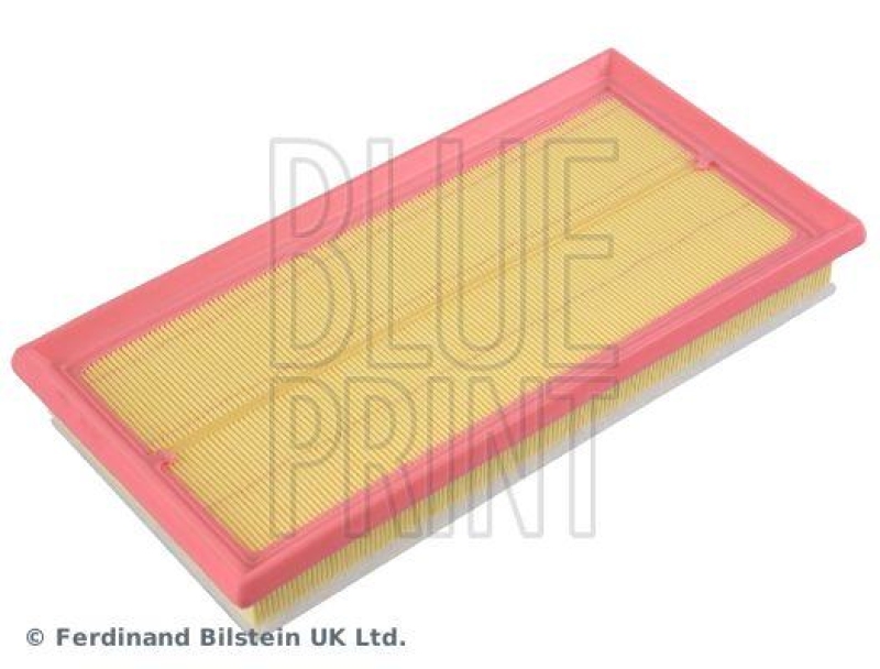 BLUE PRINT ADBP220011 Luftfilter für Jeep