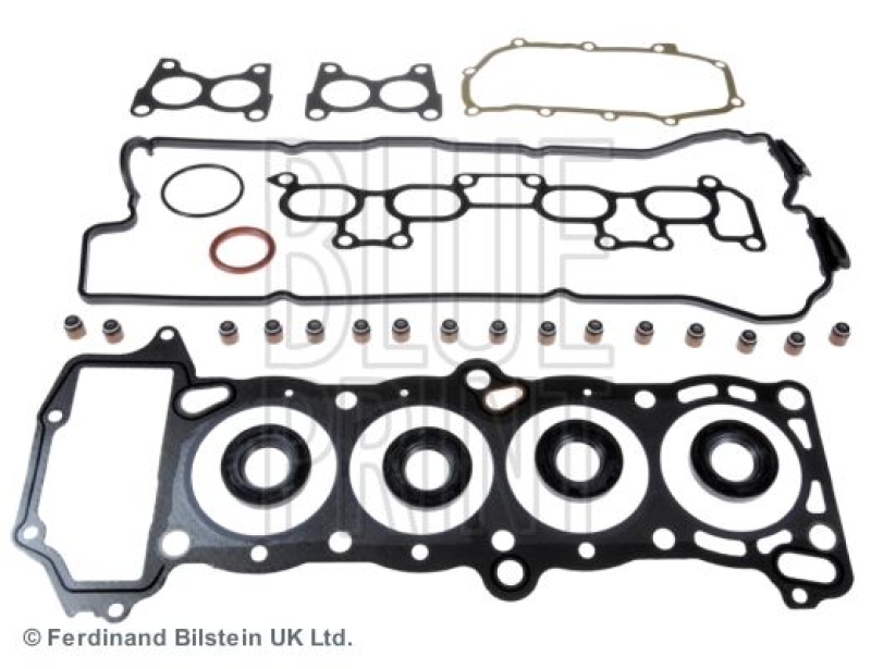 BLUE PRINT ADN16298 Zylinderkopfdichtungssatz für NISSAN