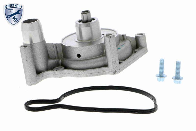 VAICO V10-50063 Wasserpumpe, Motorkühlung mit Dichtungssatz für VW