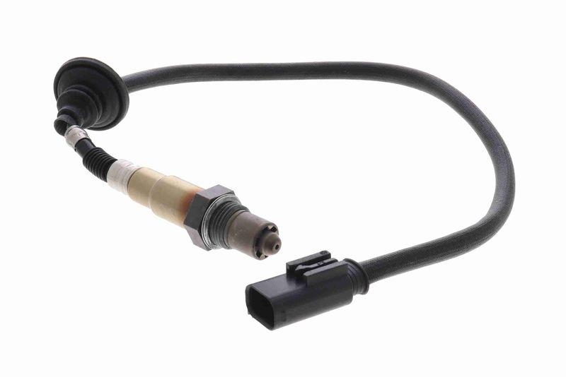 VEMO V48-76-0002 Lambdasonde Zr Planar 4 Kabel / 510 mm für LAND ROVER