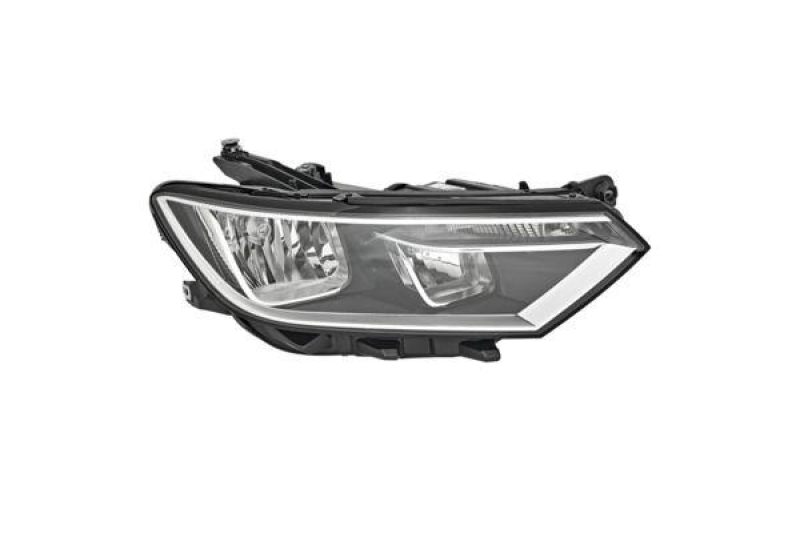 VALEO 046623 Scheinwerfer VW Passat B8 2014/10 Halogen R