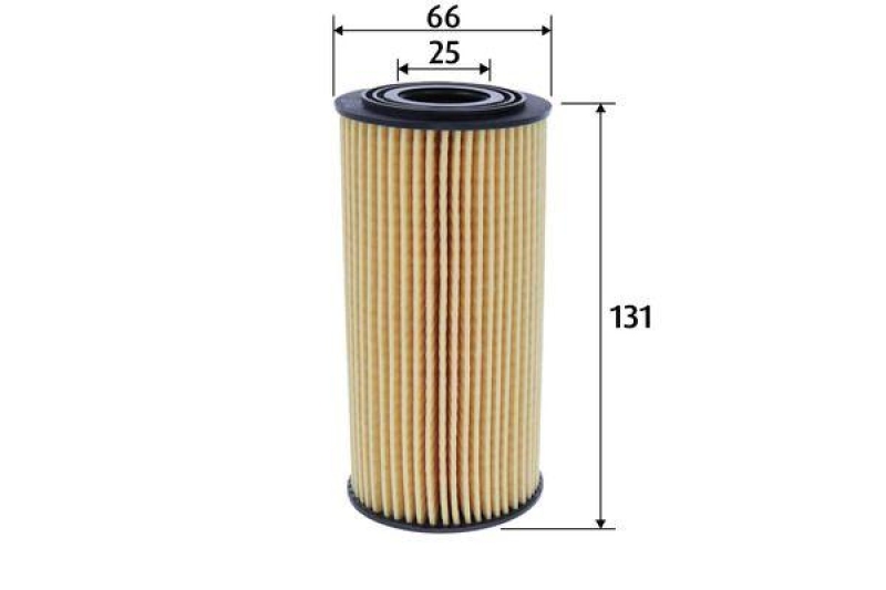 VALEO 586605 Filter