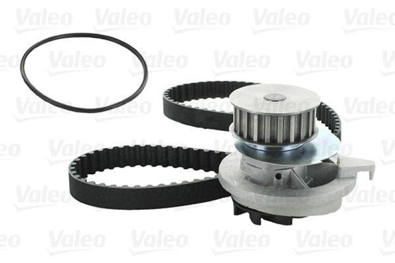 VALEO 614606 Verteilersatz m Wasserp DAEWOO Espero