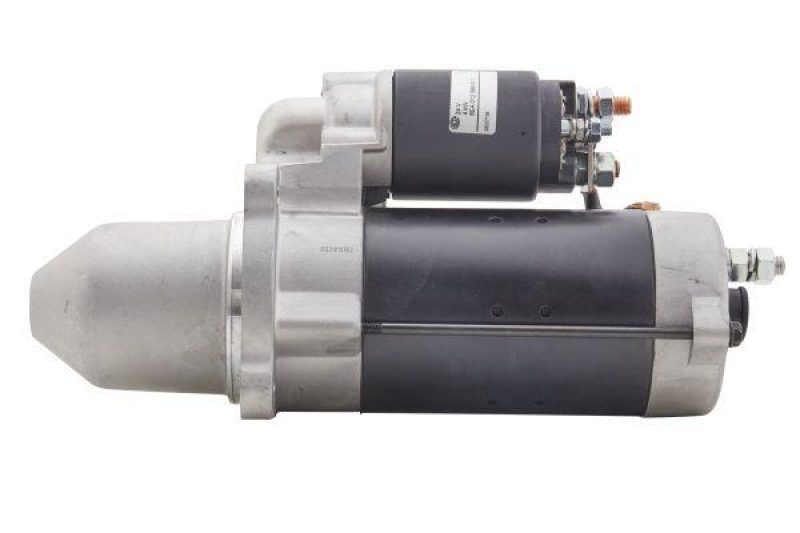 HELLA 8EA 012 586-511 Starter 24V 4kW